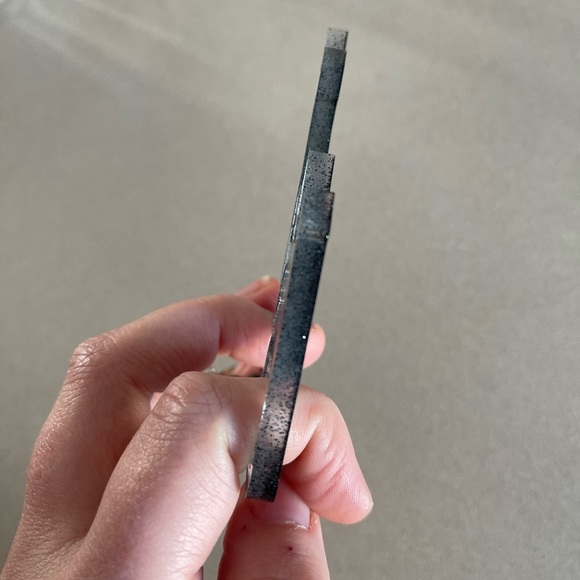 🎉🎉HP🎉🎉 Handmade Harry Potter Hogwarts Safe Keychain - Picture 4 of 7